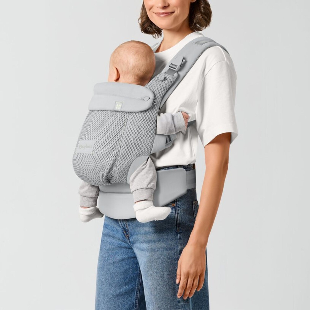 Porta-Bebés Cybex AMYA - Cybex - 4063846555468