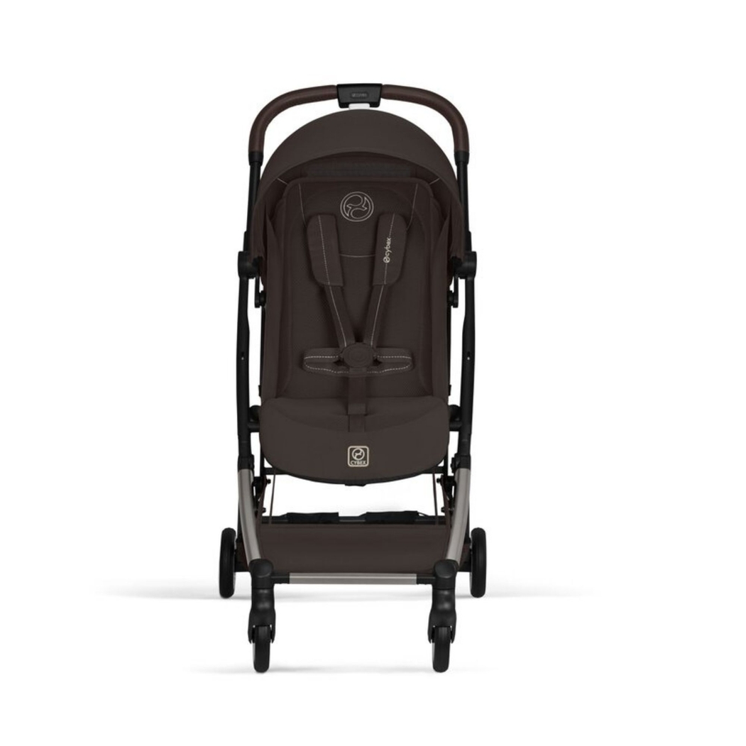 Carrinho Compacto Cybex Orfeo - Cybex - 4063846567096
