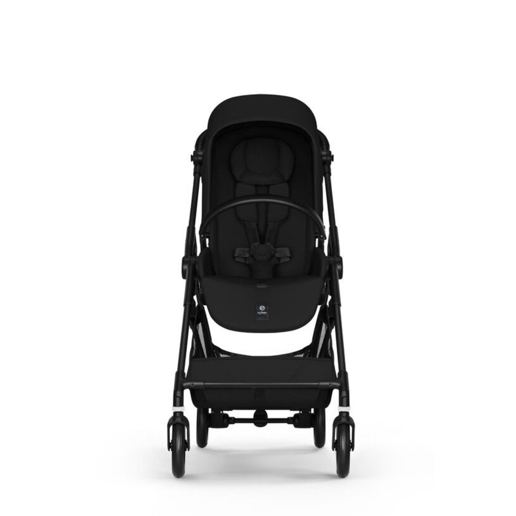 Carrinho de Bebé Cybex Melio Carbon - Cybex - 4063846565214