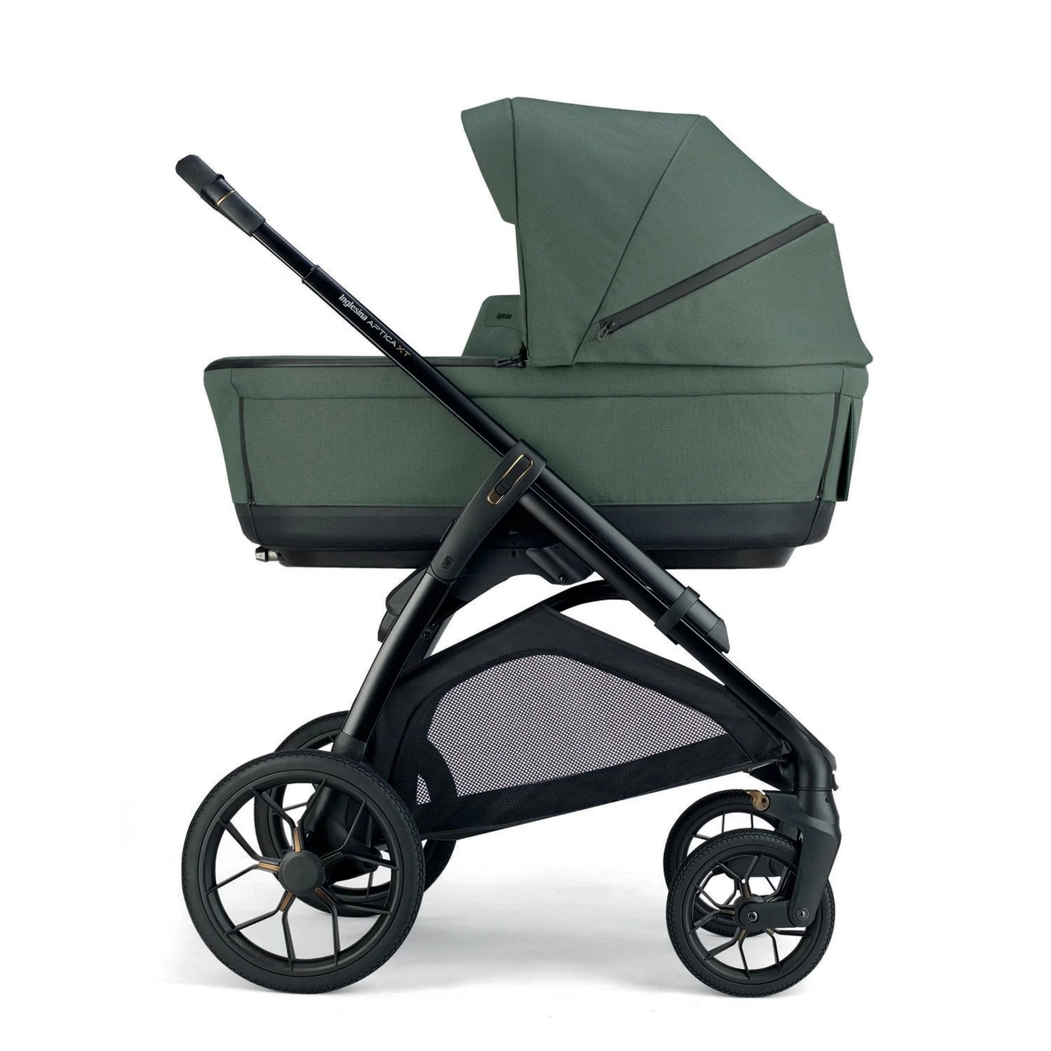 Carrinho de Bebé Trio Inglesina Aptica XT com Oferta Base Isofix Darwin 360º i-size - Inglesina - PACKAPTICAXT002-005