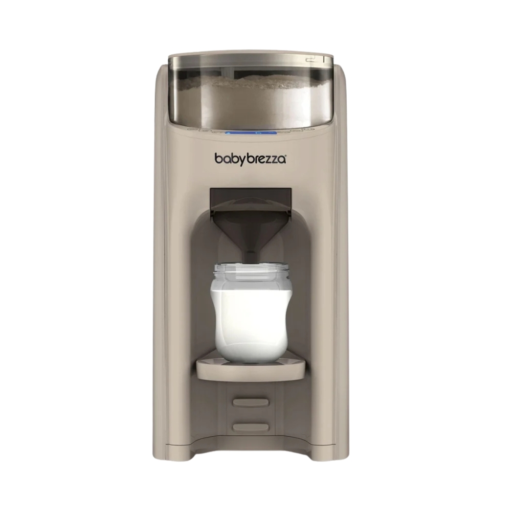 Preparador Automático de Biberões Baby Brezza Formula Pro Advanced - Baby Brezza - FRP0247