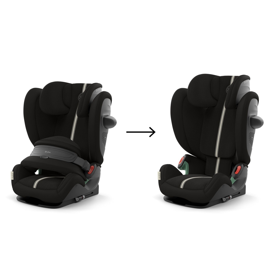 Cadeira Auto Cybex Pallas G3 i-Size Plus - Cybex - 4063846543120