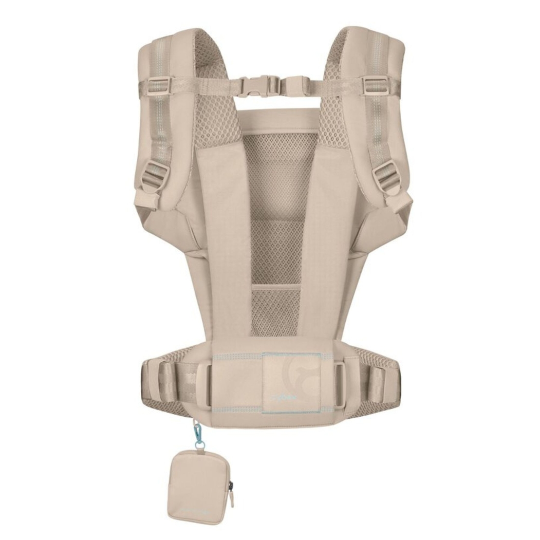 Porta-Bebés Cybex LAYA - Cybex - 4063846555222