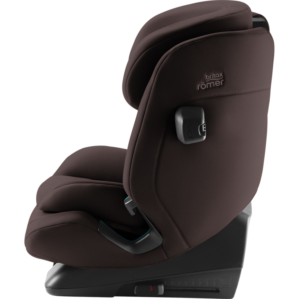 Cadeira Auto Britax Römer Advansafix Pro Lux - Britax Römer - 2000042648