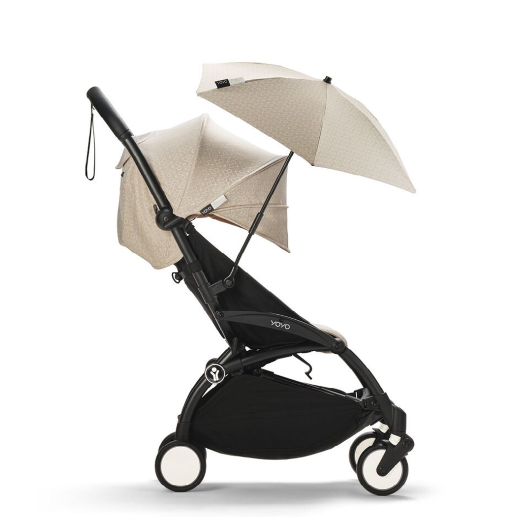 Sombrinha para Carrinho Stokke YOYO 3 Bonpoint - Stokke - 7040356835010