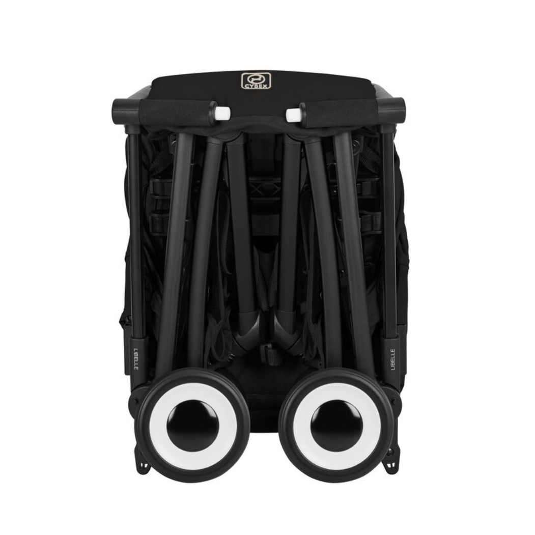 Carrinho Compacto Cybex Libelle - Cybex - 4063846566310