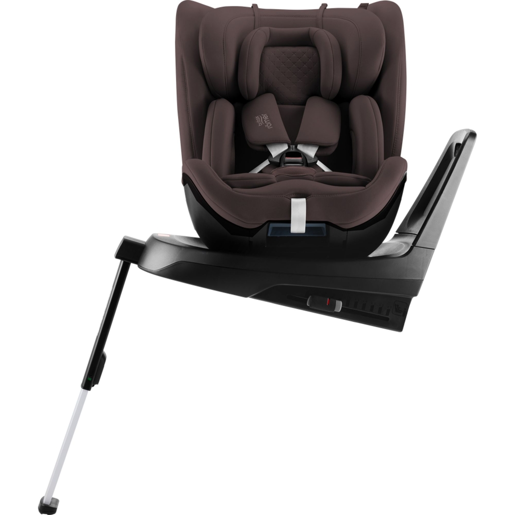 Cadeira Auto Britax Römer Swivel-Grow Max Air Lux - Britax Römer - 2000042647