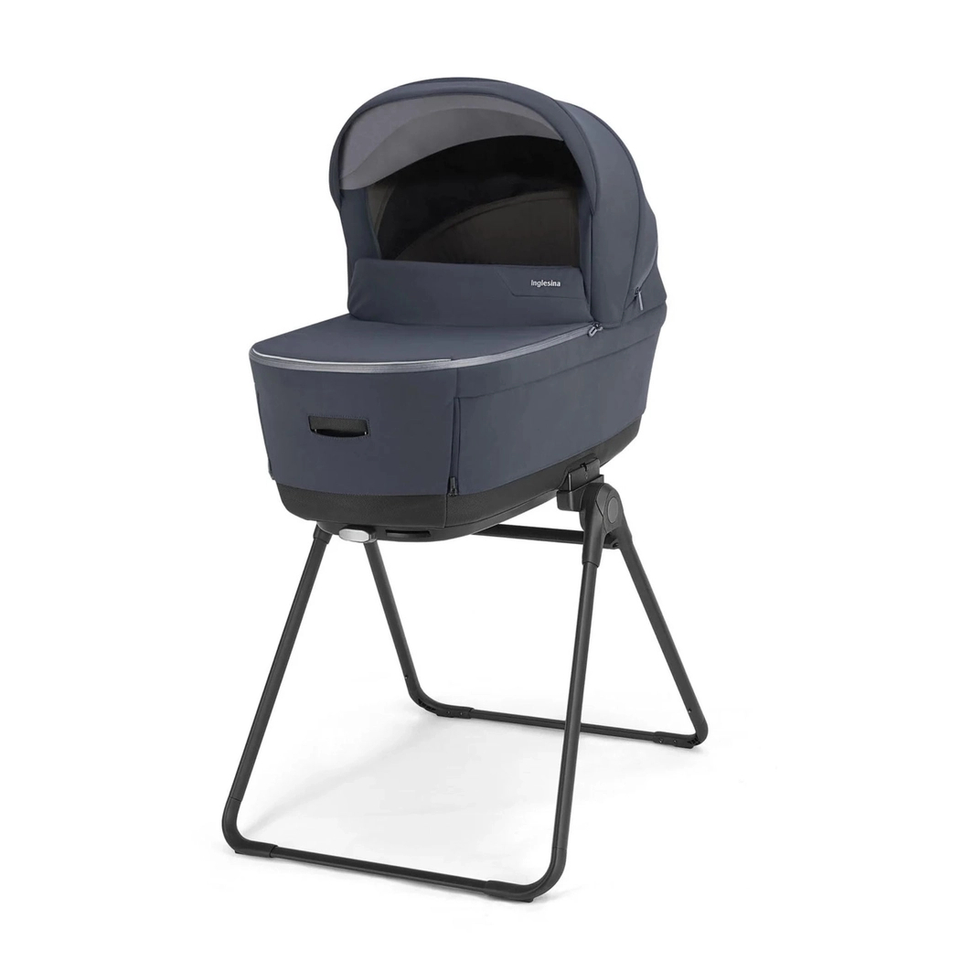 Carrinho de Bebé Trio Inglesina Electa com Oferta Base Isofix Darwin 360º i-size - Inglesina - PACKELECTA002-004