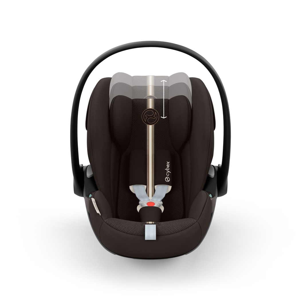 Babycoque Cybex Cloud G3 i-Size Plus - Cybex - 4063846578733