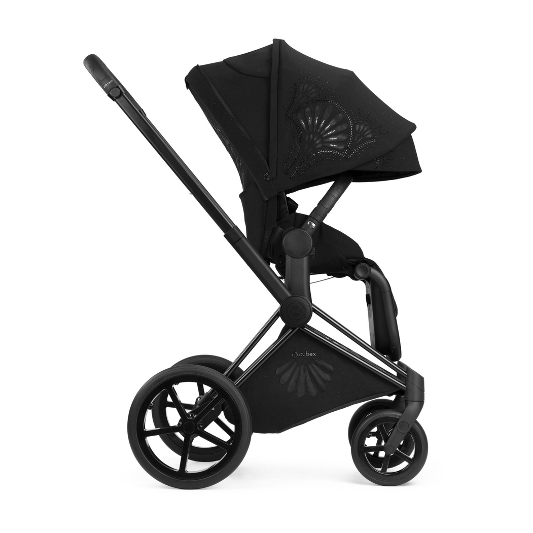Carrinho de Bebé Cybex Priam La Parisienne - Cybex - 4063846115181