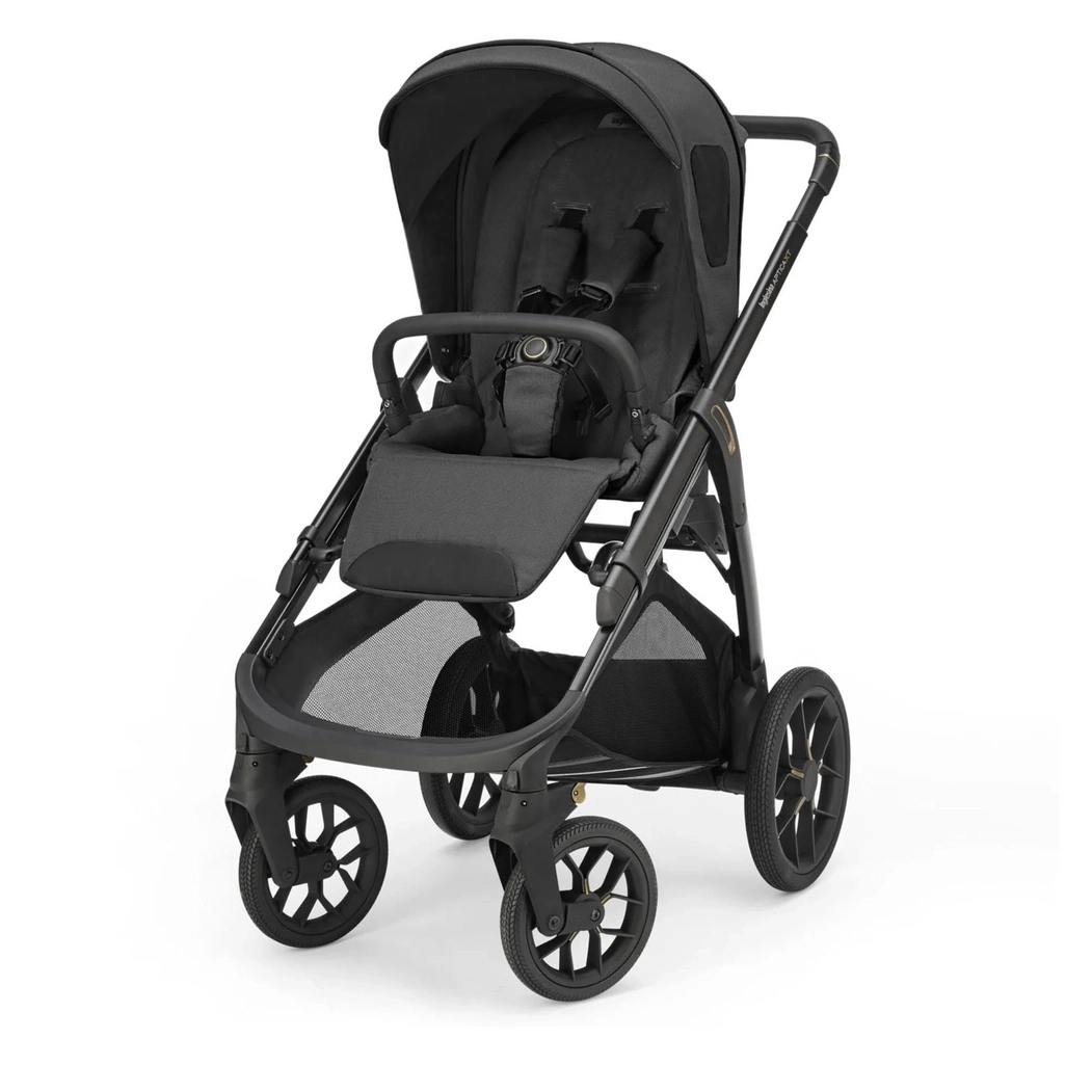 Carrinho de Bebé Trio Inglesina Aptica XT com Oferta Base Isofix Darwin 360º i-size - Inglesina - PACKAPTICAXT002-003
