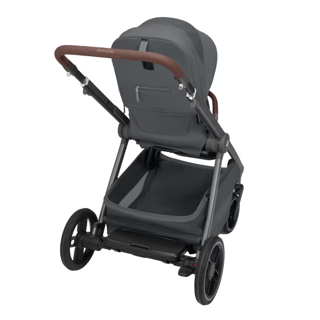 Carrinho de Bebé Maxi-Cosi Oxford Flex - Maxi-Cosi - 1176083110