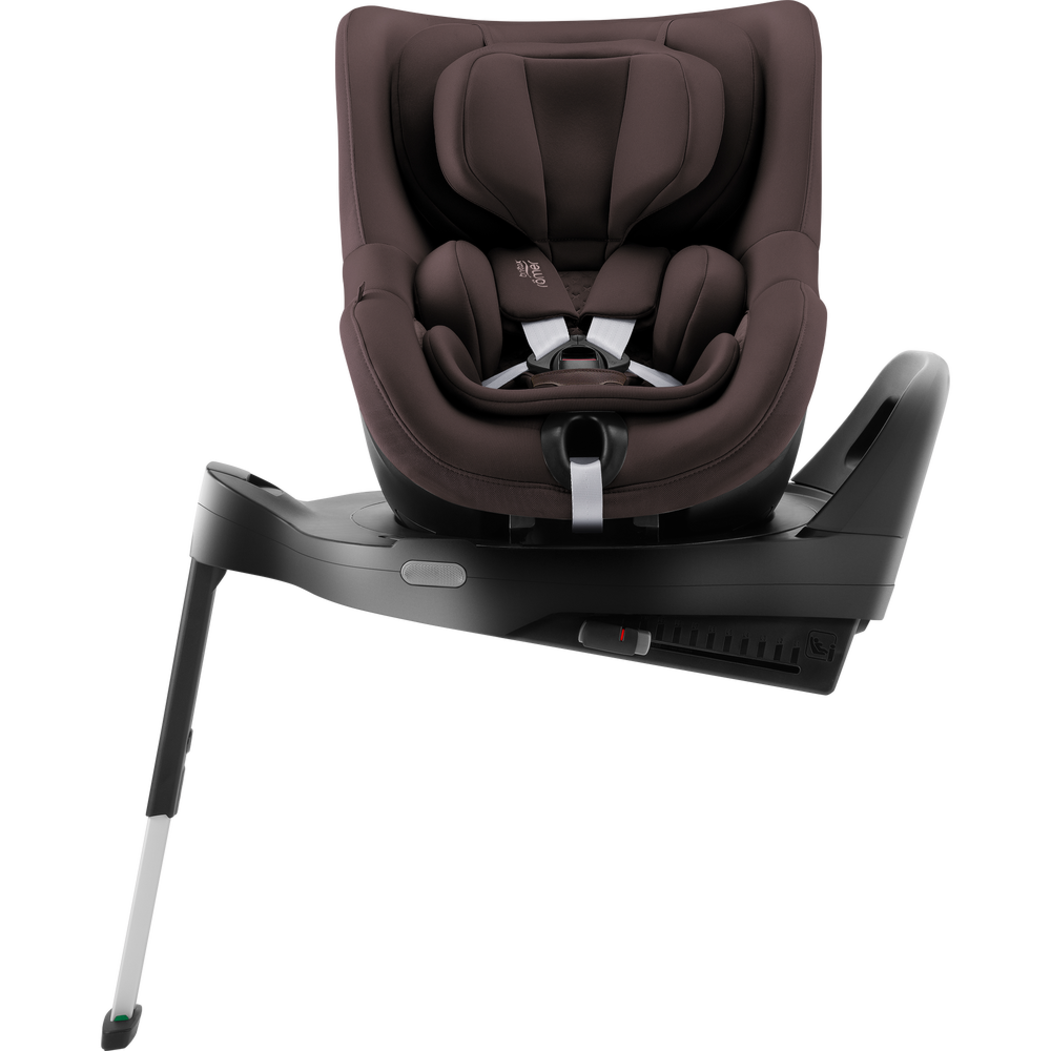 Cadeira Auto Britax Römer Dualfix Pro Lux - Britax Römer - 2000042644
