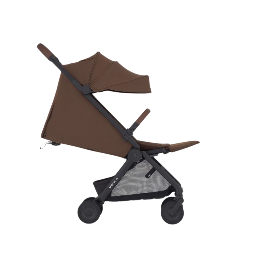 Carrinho Compacto Anex Air-Q - Anex - Aq-04