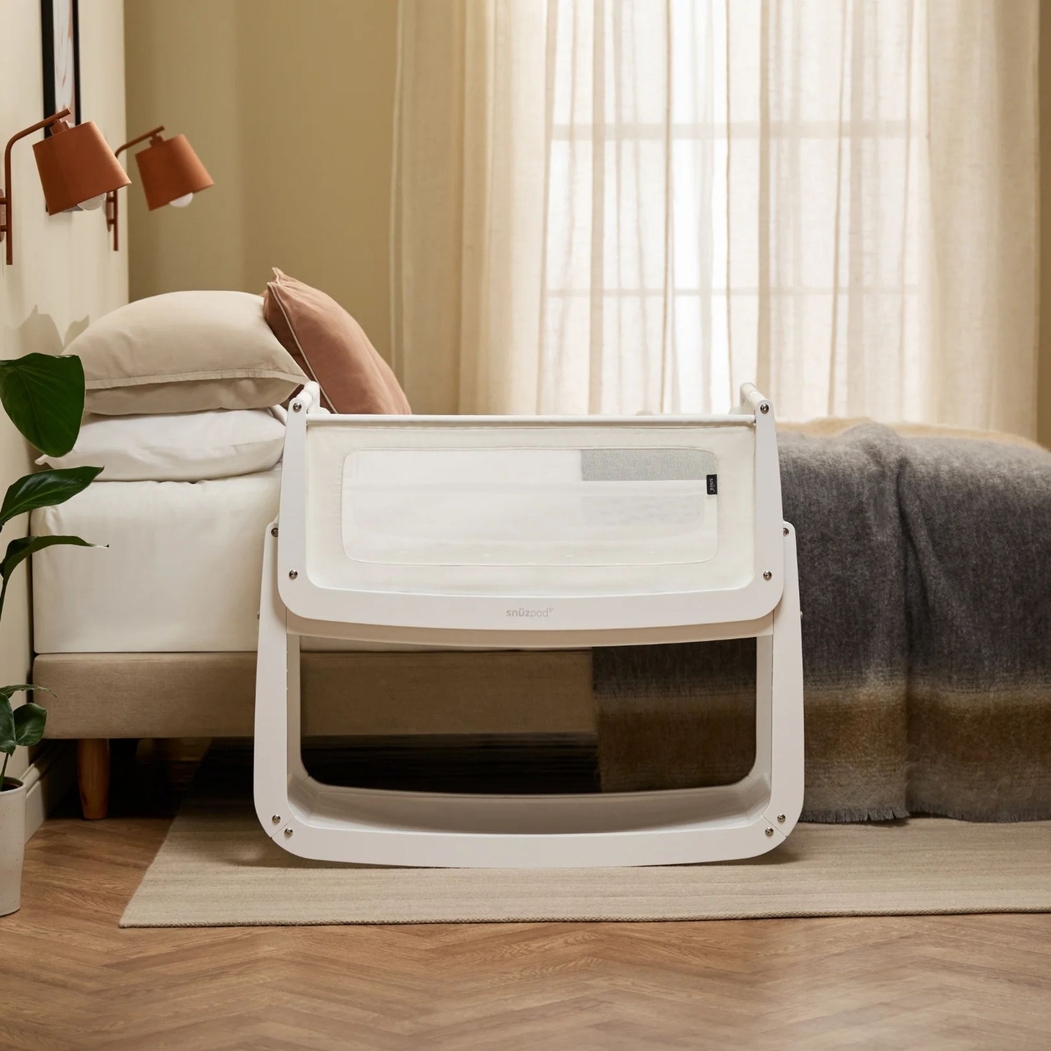 Mini Berço Co-Sleeping Snüz SnüzPod 5 - Snüz - 5061061510278