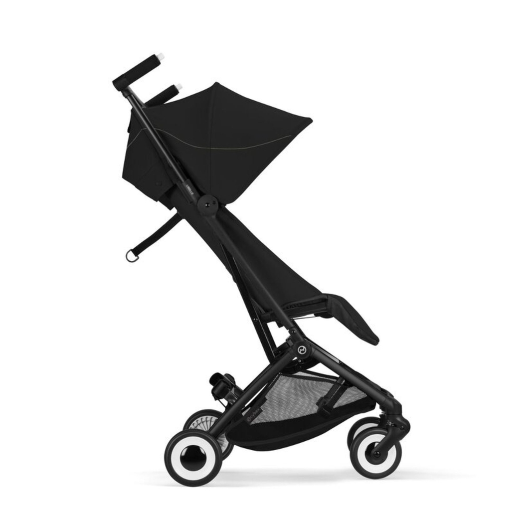 Carrinho Compacto Cybex Libelle - Cybex - 4063846566310
