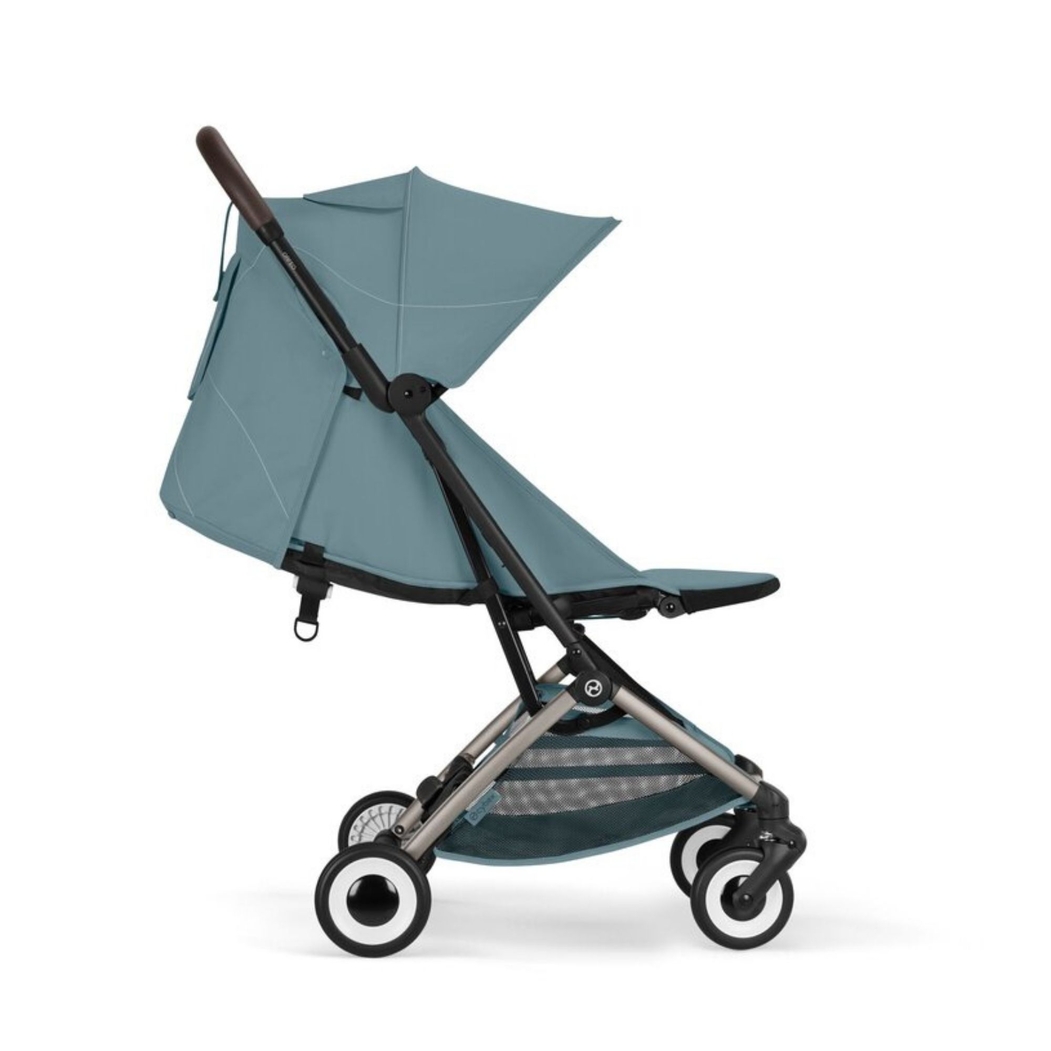 Carrinho Compacto Cybex Orfeo - Cybex - 4063846566914