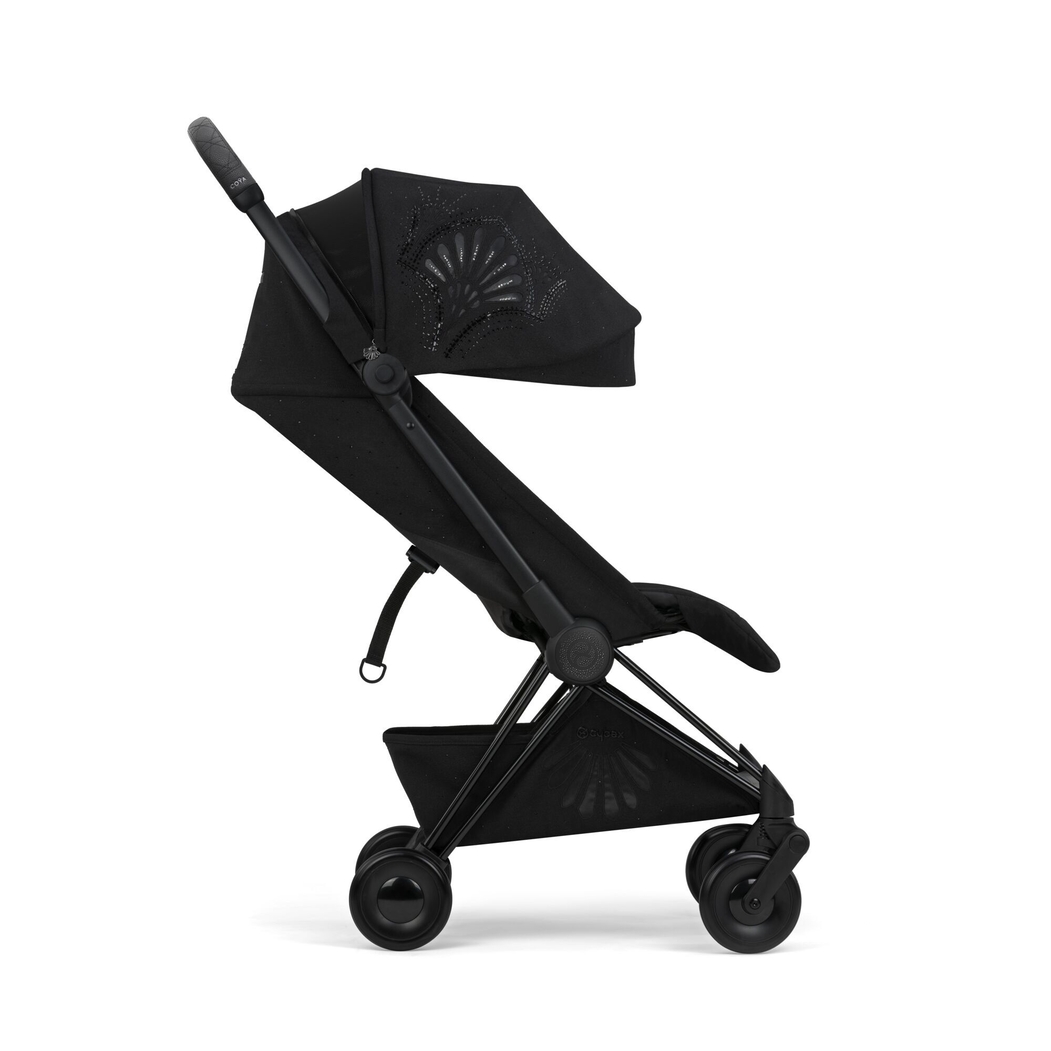 Carrinho Compacto Cybex Coya La Parisienne - Cybex - 4063846354344
