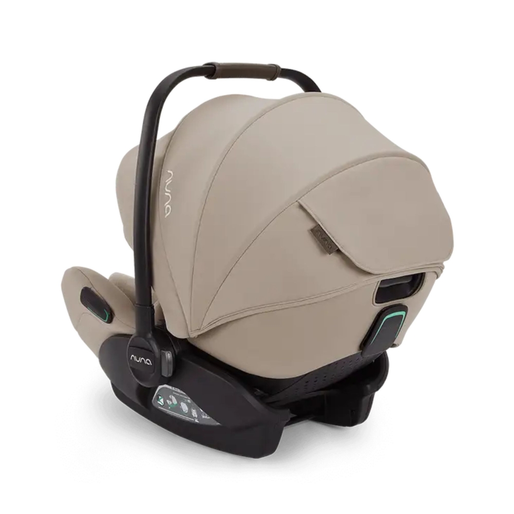 Babycoque Nuna Arra Flex - Nuna - 8721094540150