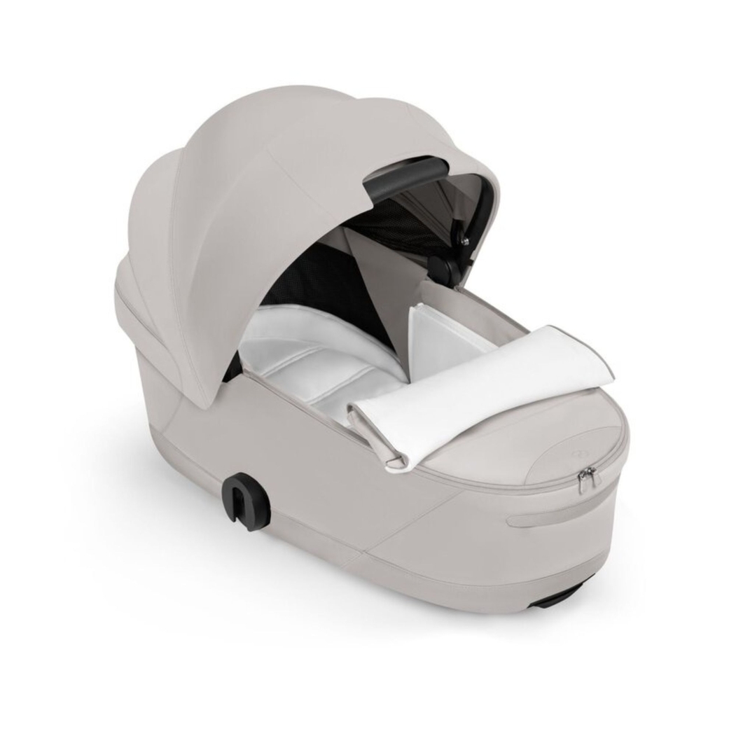 Alcofa Dobrável Cybex Priam e e-Priam Style - Cybex - 4063846551392