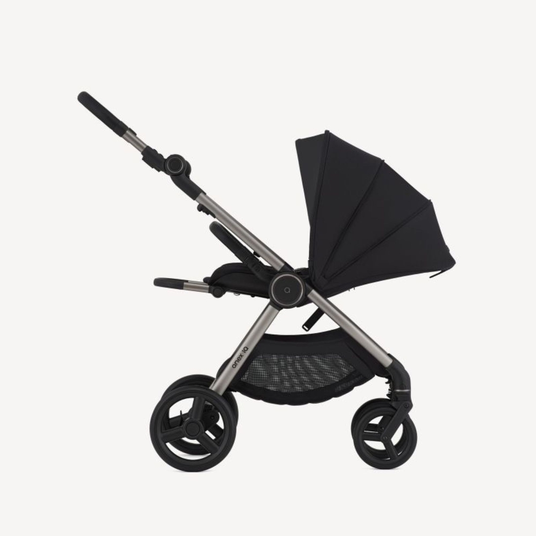 Carrinho de Bebé Evolutivo Anex IQ - Anex - IQ-20