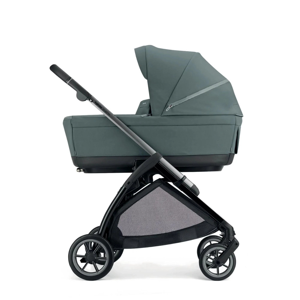 Carrinho de Bebé Trio Inglesina Electa com Oferta Base Isofix Darwin 360º i-size - Inglesina - PACKELECTA002-005