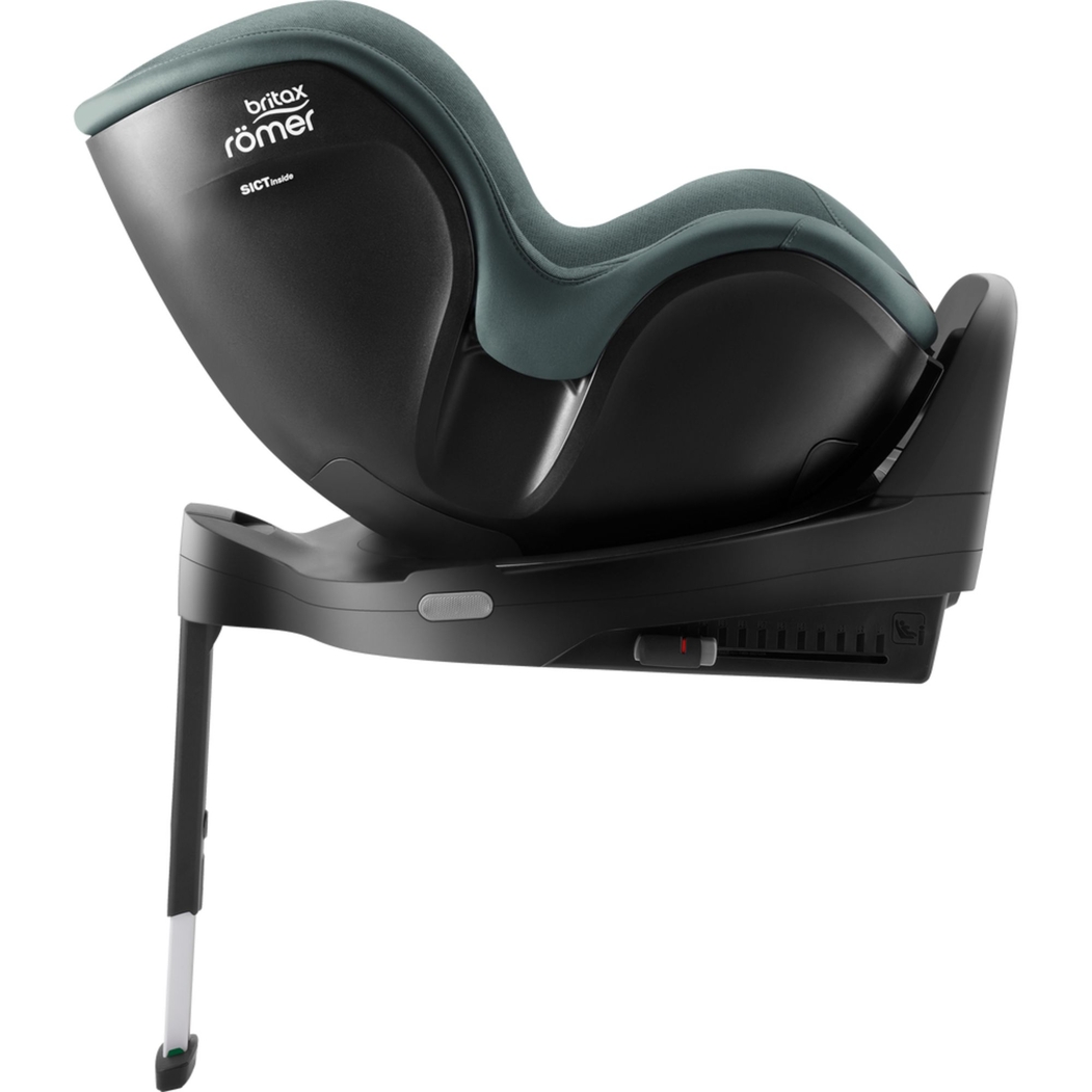 Cadeira Auto Britax Römer Dualfix Pro M Style - Britax Römer - 2000042650