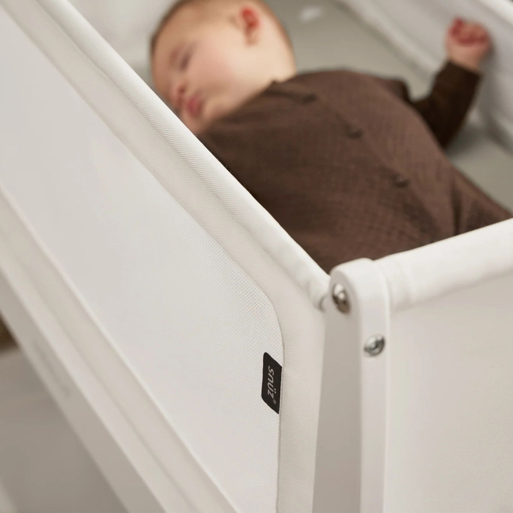Mini Berço Co-Sleeping Snüz SnüzPod 5 - Snüz - 5061061510278