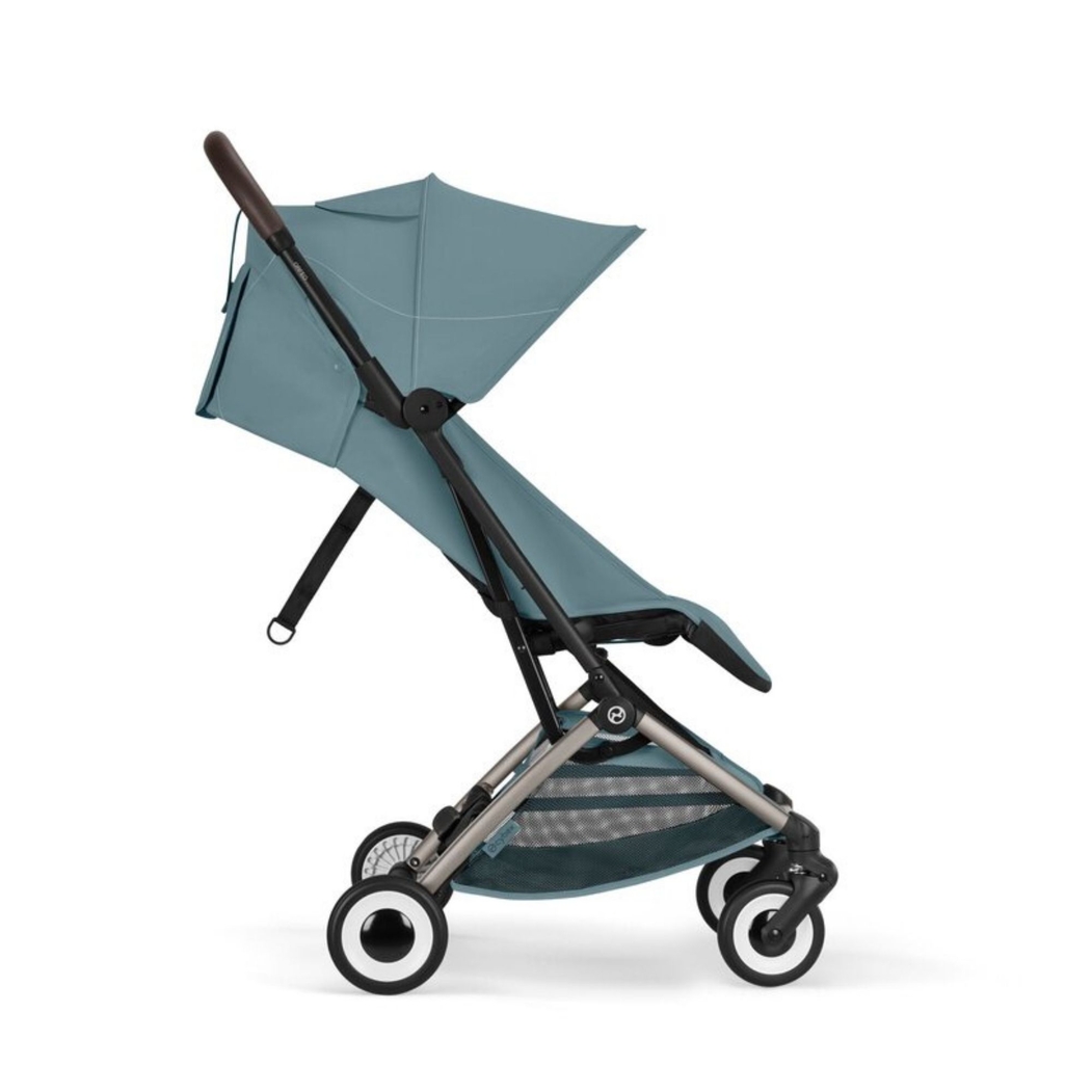 Carrinho Compacto Cybex Orfeo - Cybex - 4063846566914
