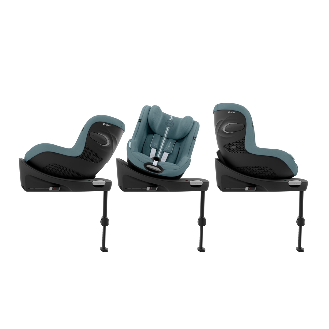 Cadeira Auto Cybex Sirona G3 i-Size - Cybex - 4063846578344