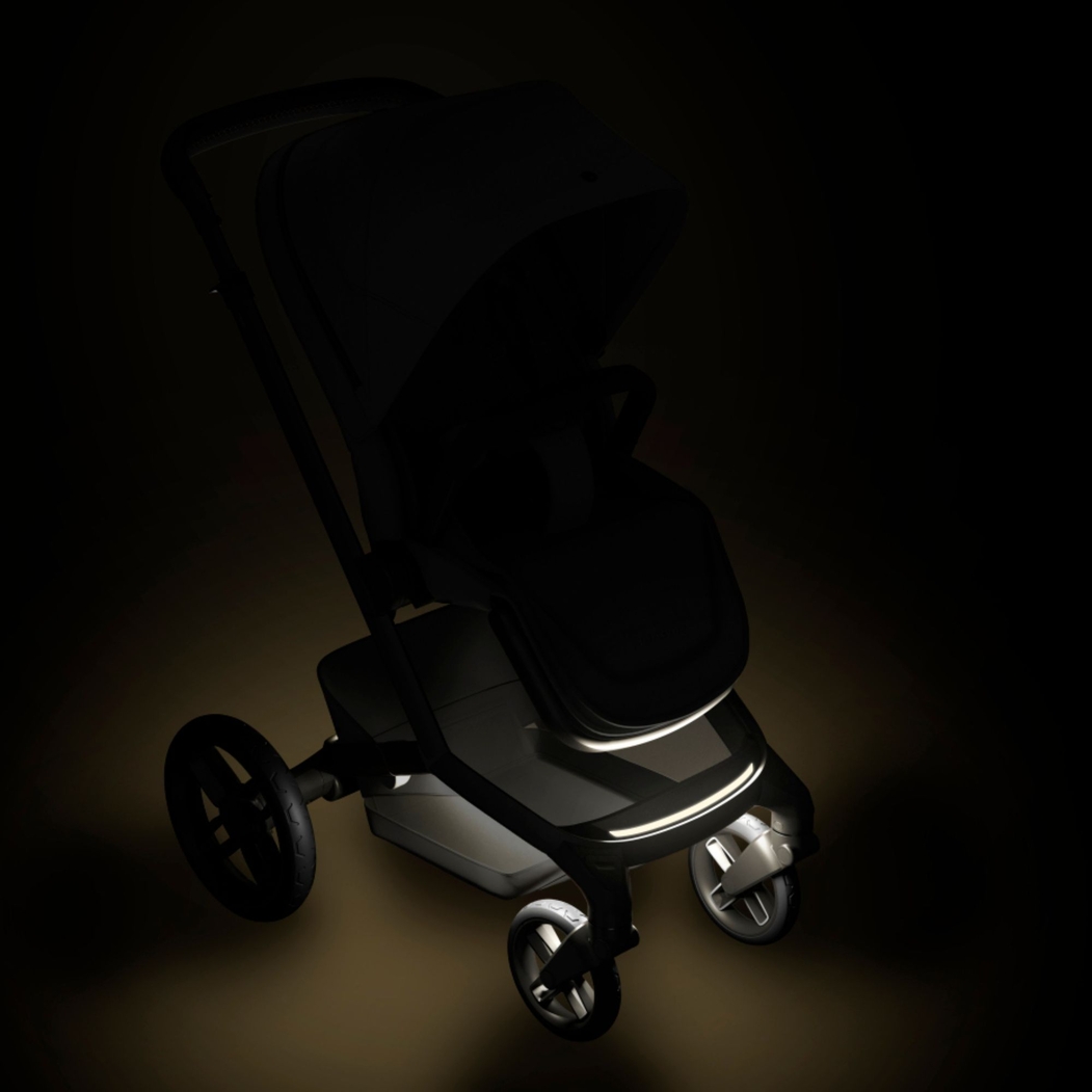 Carrinho de Bebé Maxi-Cosi Fame - Maxi-Cosi - 1122083110