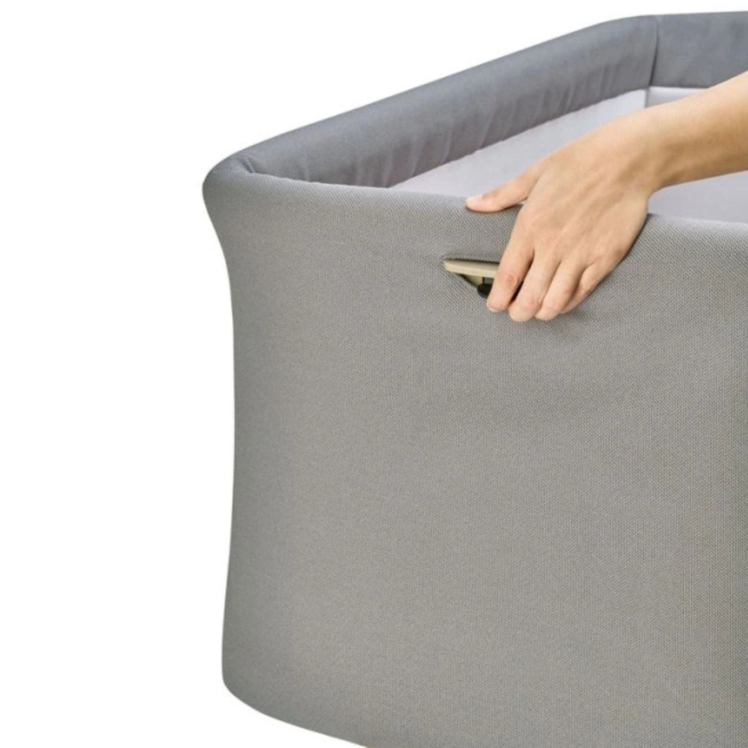 Mini Berço Co-Sleeping Inglesina Welcome Bed - Inglesina - AZ95T0MRB