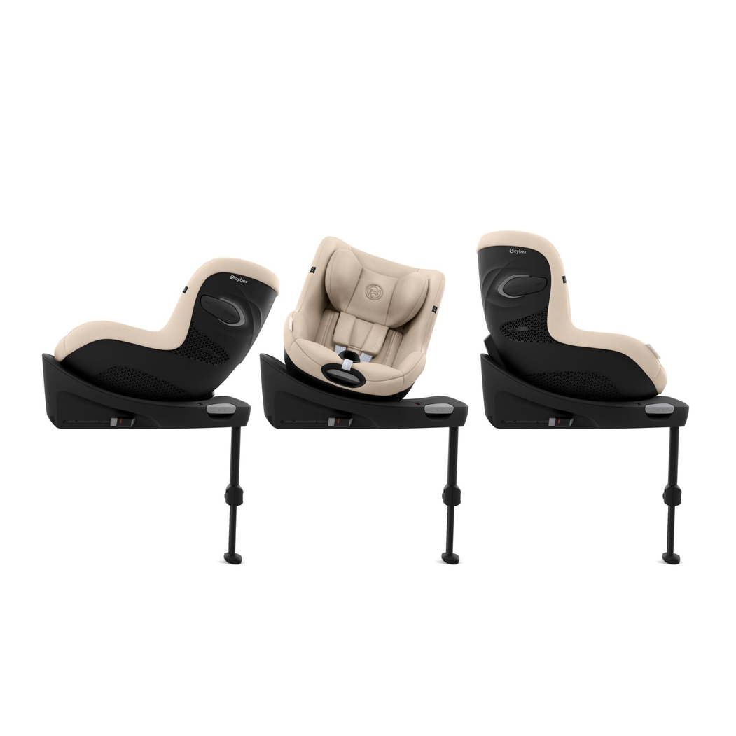 Cadeira Auto Cybex Sirona G3 i-Size - Cybex - 4063846578245