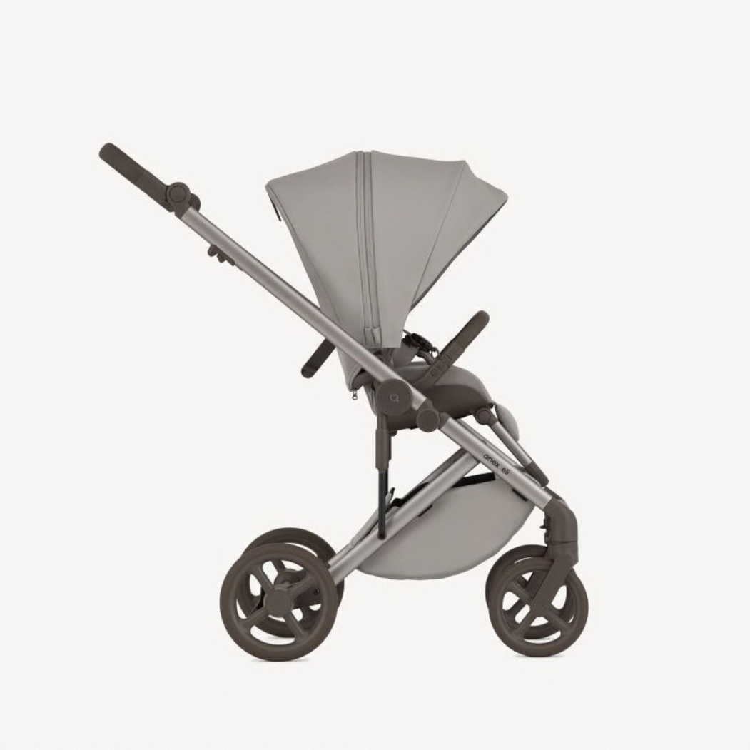 Carrinho de Bebé Duo Anex Eli - Anex - 8885020503081