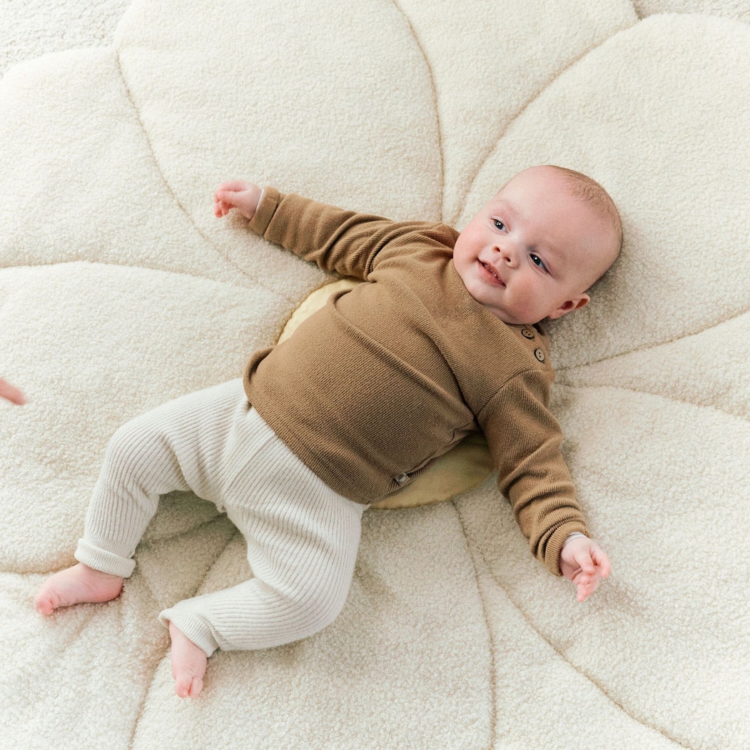 Tapete de Atividades Childhome Flower - Childhome - 5420007168360