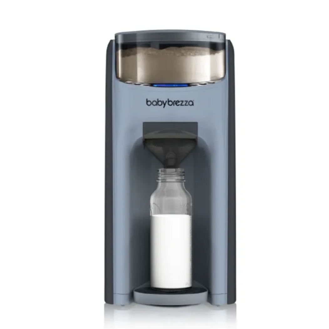 Preparador Automático de Biberões Baby Brezza Formula Pro Advanced - Baby Brezza - FRP0133