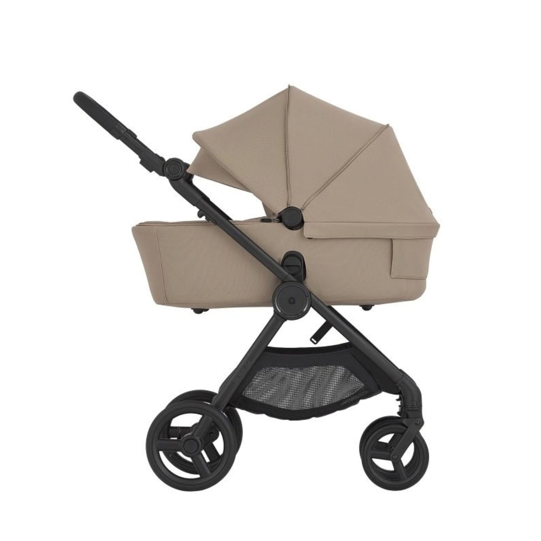 Carrinho de Bebé Evolutivo Anex IQ - Anex - 8885020503715
