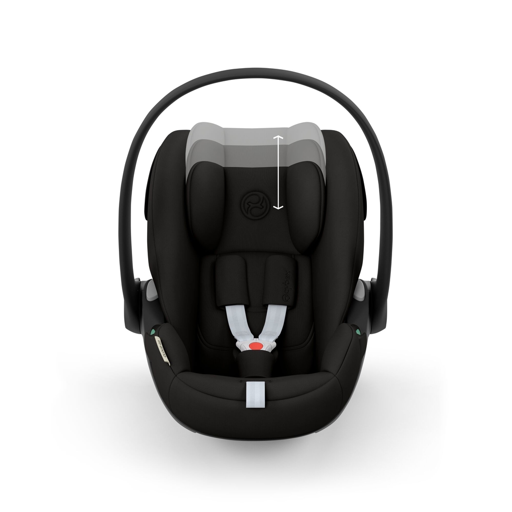 Babycoque Cybex Cloud G3 i-Size - Cybex - 4063846578504