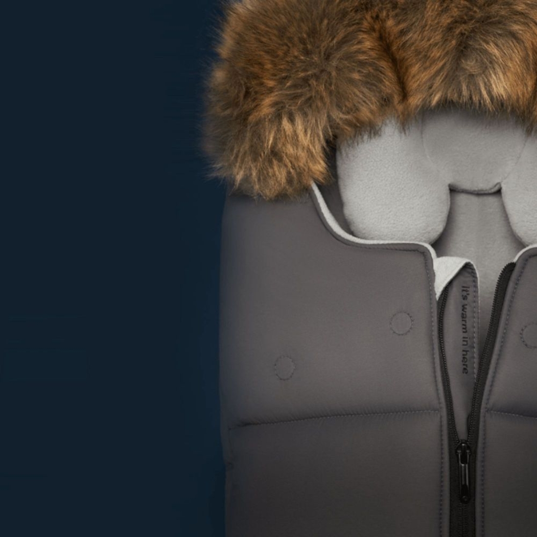 Saco Térmico Anex Wom 0+ - Anex - 5902280016182