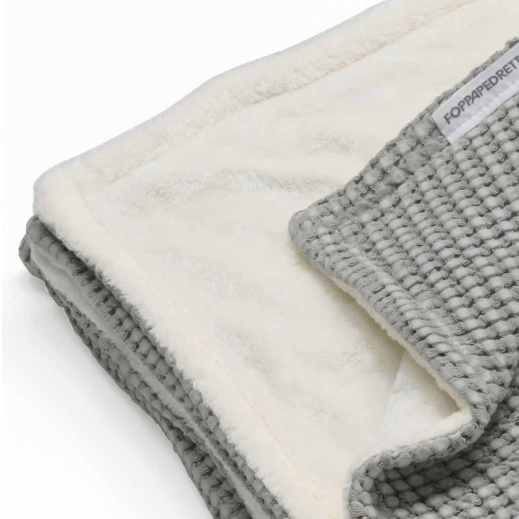 Manta Mammamia para Mini Berço Evo - Mammamia - 8013440203865