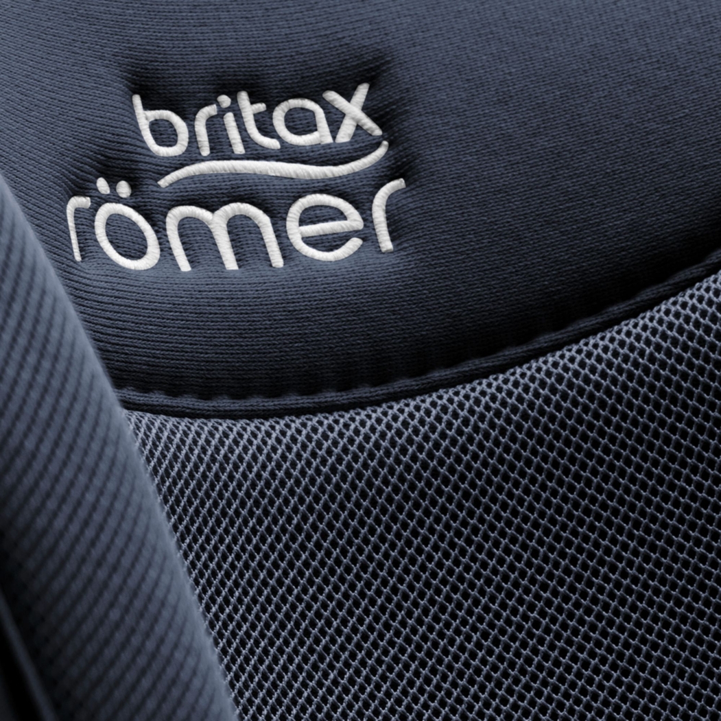 Cadeira Auto Britax Römer Safefix Style - Britax Römer - 2000041369