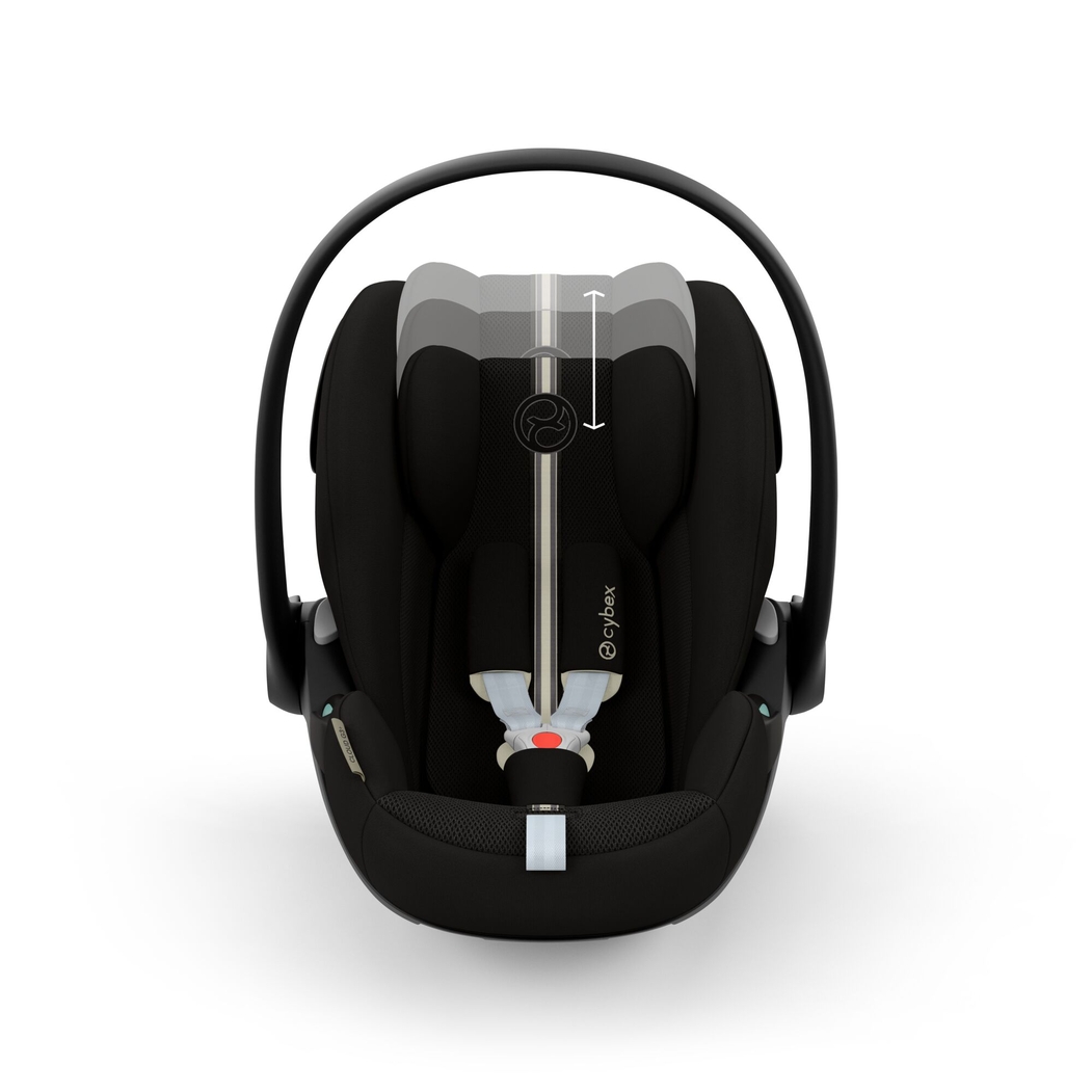 Babycoque Cybex Cloud G3 i-Size Plus - Cybex - 4063846578610