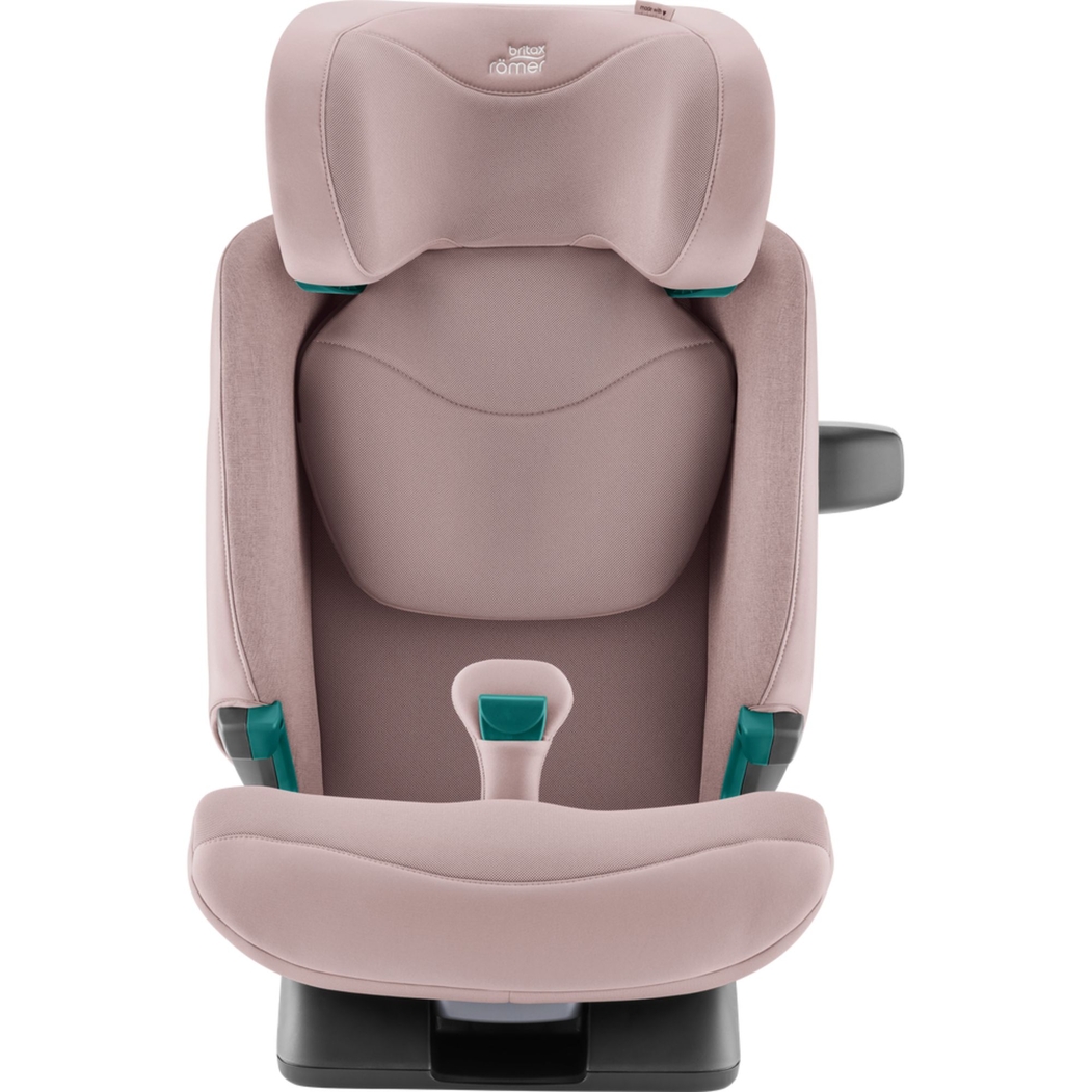 Cadeira Auto Britax Römer Safefix Style - Britax Römer - 2000041370