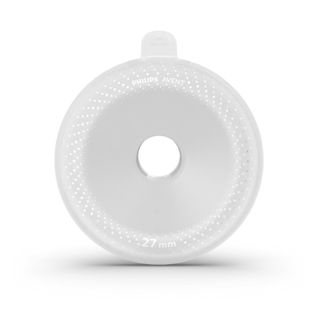 Bomba Tira-Leite Elétrica Portátil Philips Avent Natural Care Dupla com Acessórios - Philips Avent - 177SCF495-21