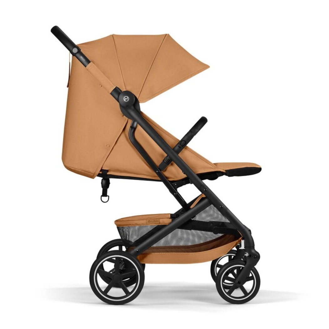 Carrinho Compacto Cybex Beezy - Cybex - 4063846566273