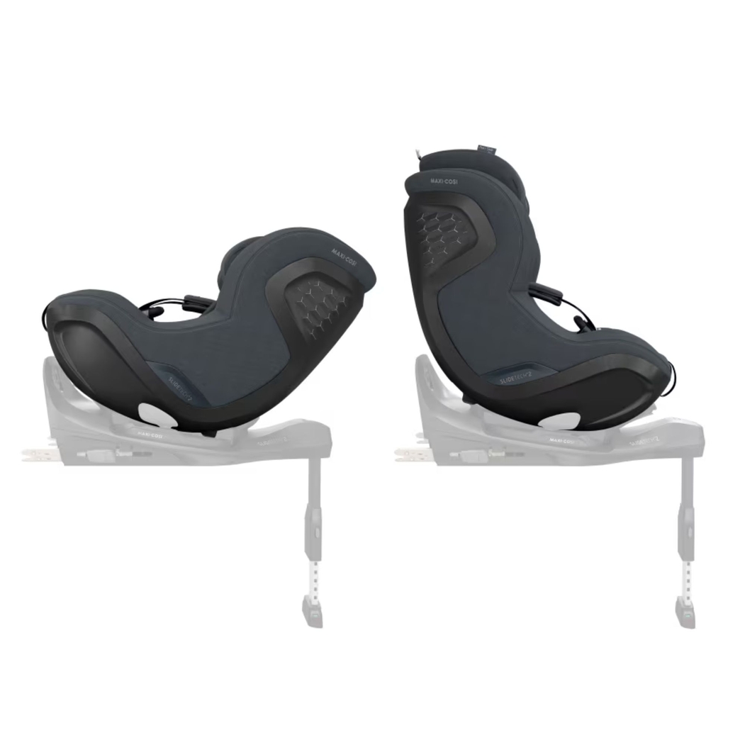 Cadeira Auto Maxi-Cosi Pearl Slide Pro - Maxi-Cosi - 8712930187516