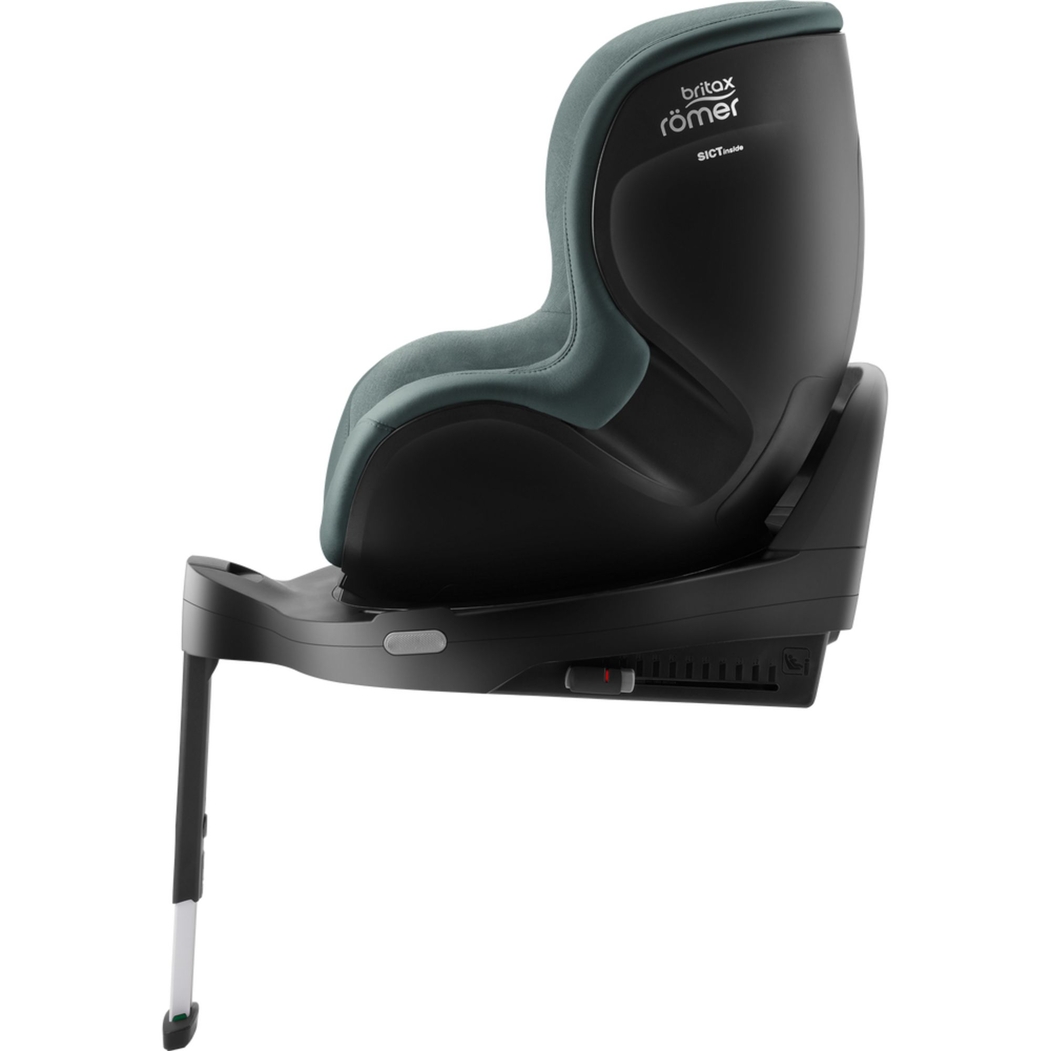 Cadeira Auto Britax Römer Dualfix Pro M Style - Britax Römer - 2000042650