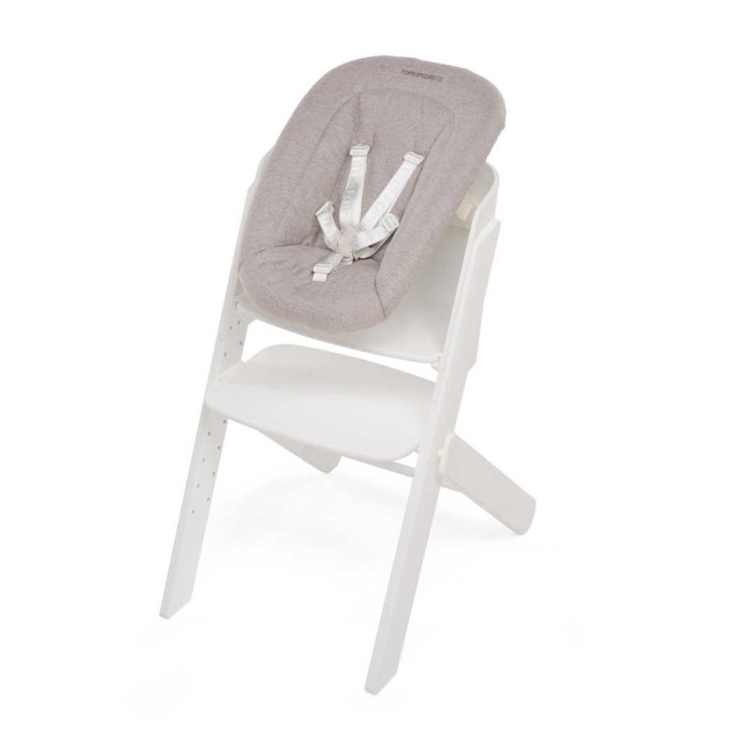 Espreguiçadeira para Cadeira de Papa Mammamia x Pininfarina Stile - Mammamia - 8013440204237