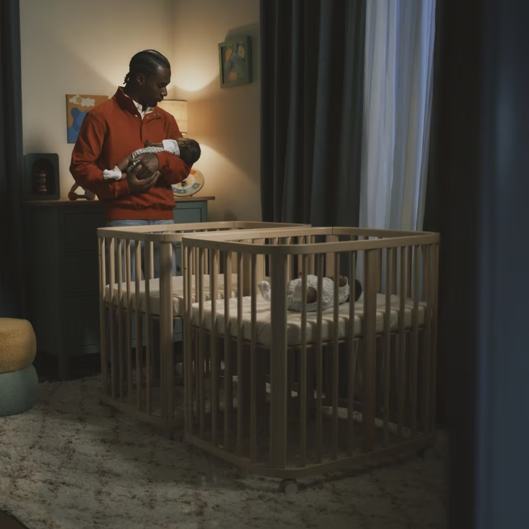 Mini Berço Stokke Nighti - Stokke - 7040357054014