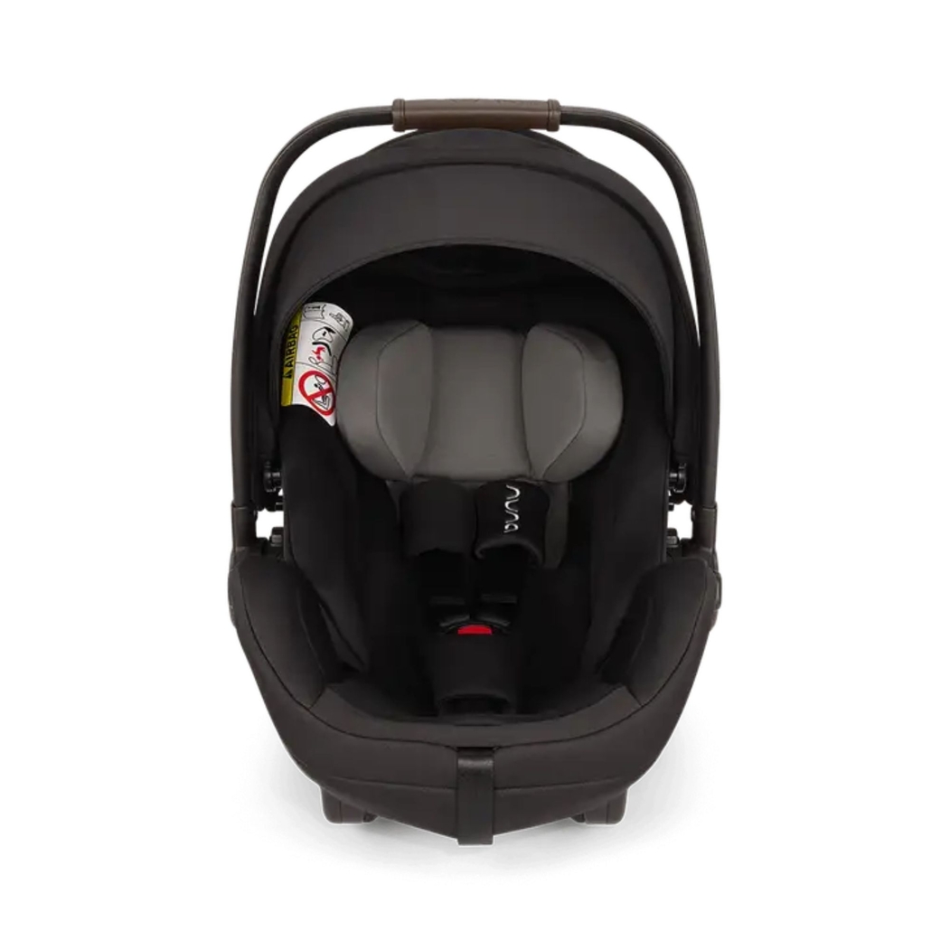Babycoque Nuna Arra Flex - Nuna - 8721094534142